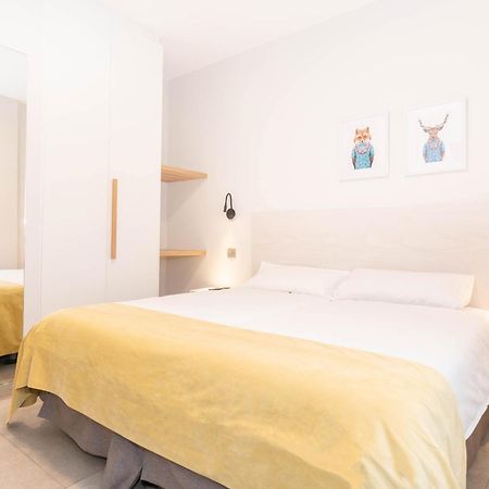 Sholeo Lodges Santa Catalina Flats Las Palmas de Gran Canaria Room photo