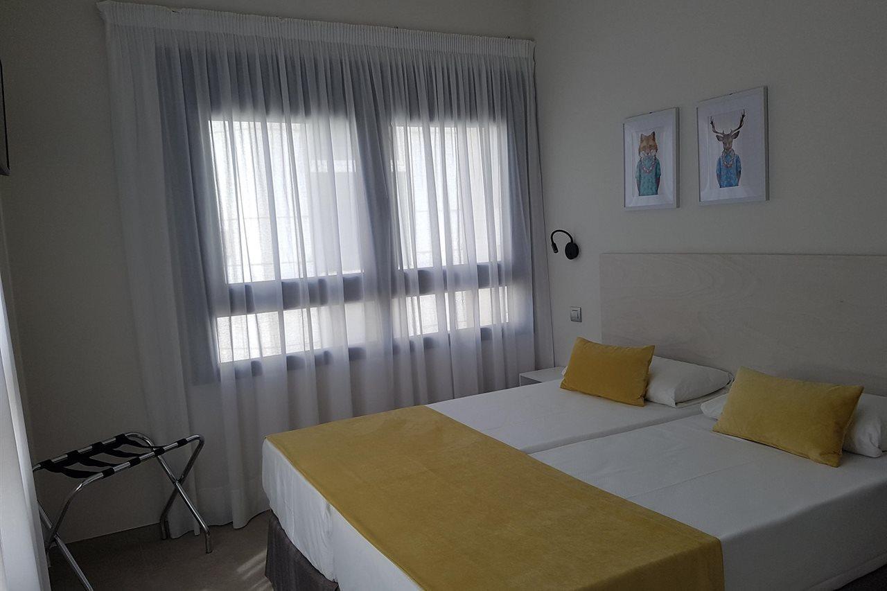 Sholeo Lodges Santa Catalina Flats Las Palmas de Gran Canaria Exterior photo