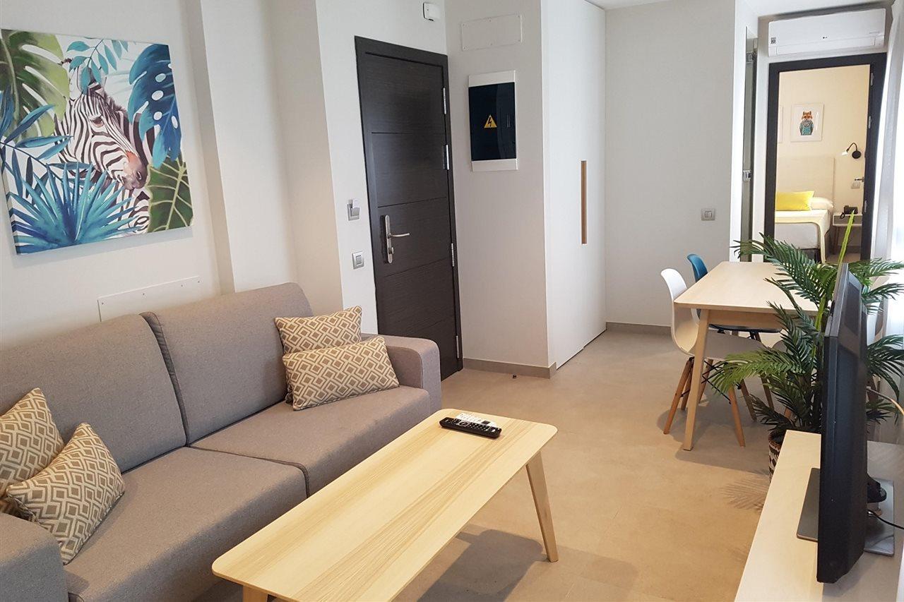 Sholeo Lodges Santa Catalina Flats Las Palmas de Gran Canaria Exterior photo