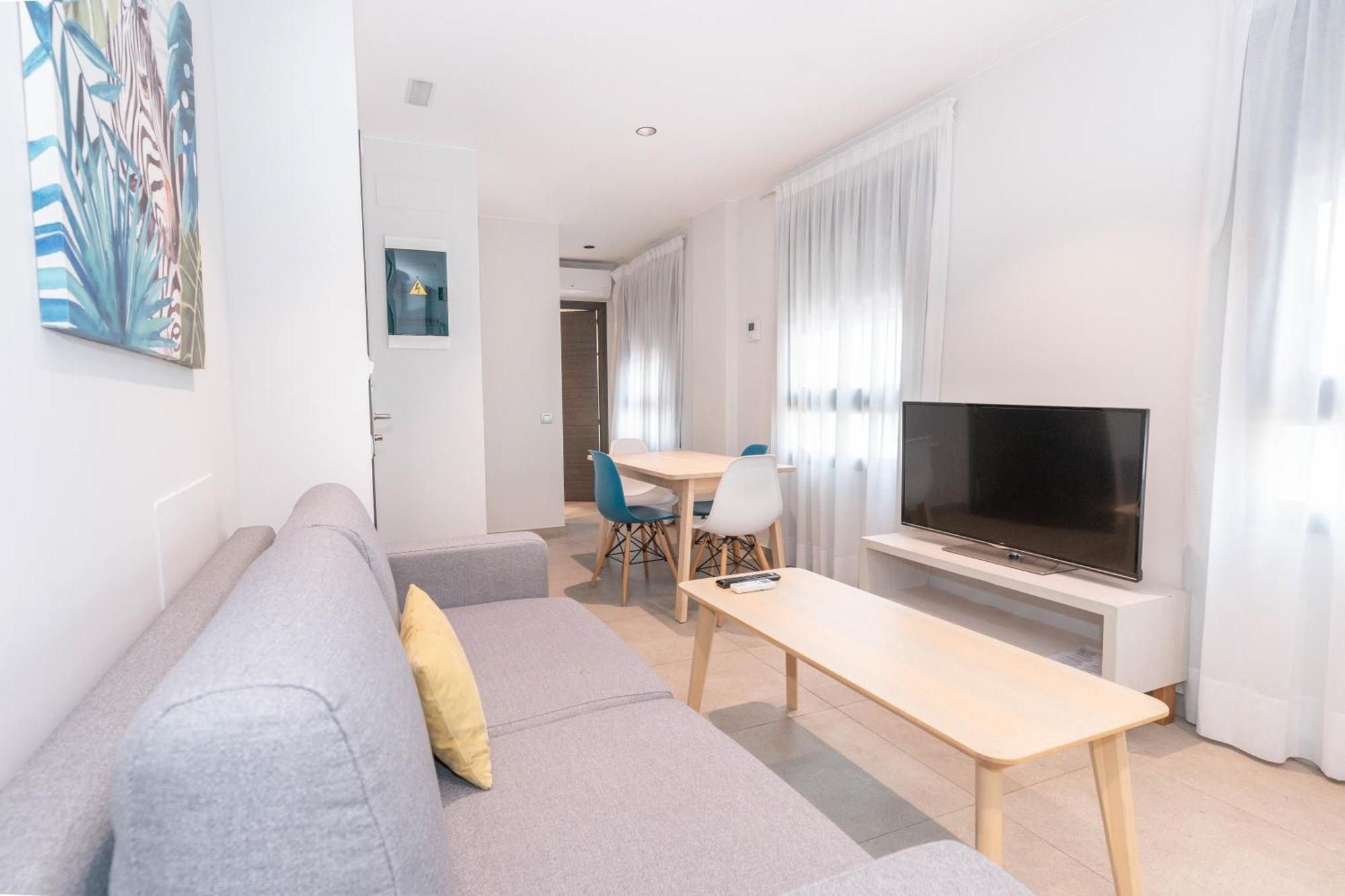 Sholeo Lodges Santa Catalina Flats Las Palmas de Gran Canaria Room photo