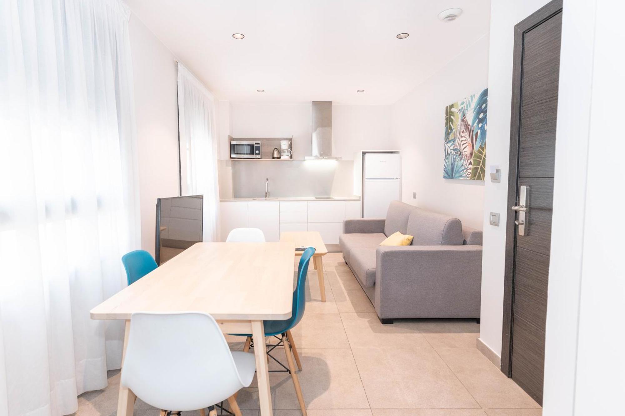Sholeo Lodges Santa Catalina Flats Las Palmas de Gran Canaria Room photo