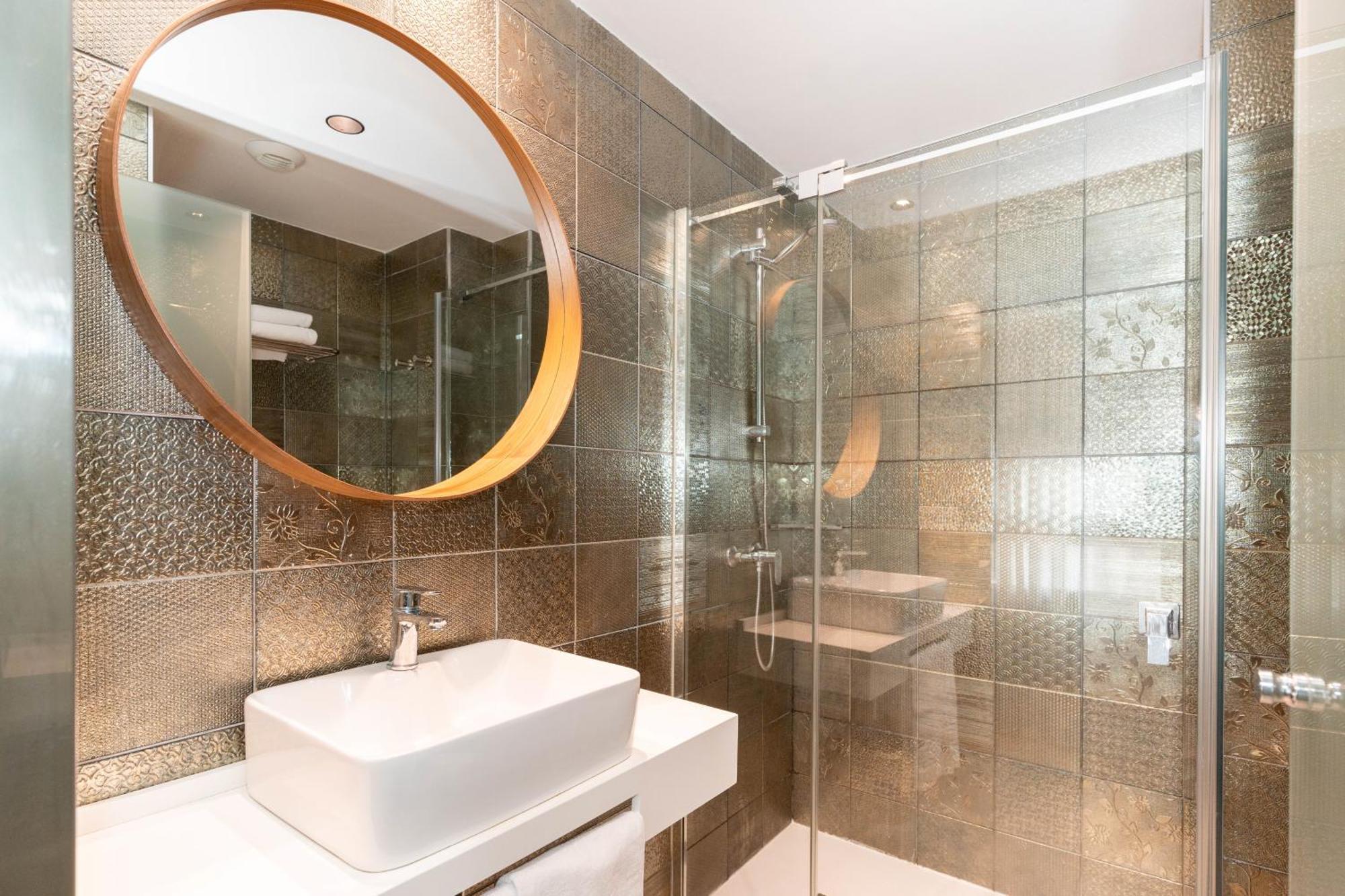 Sholeo Lodges Santa Catalina Flats Las Palmas de Gran Canaria Room photo