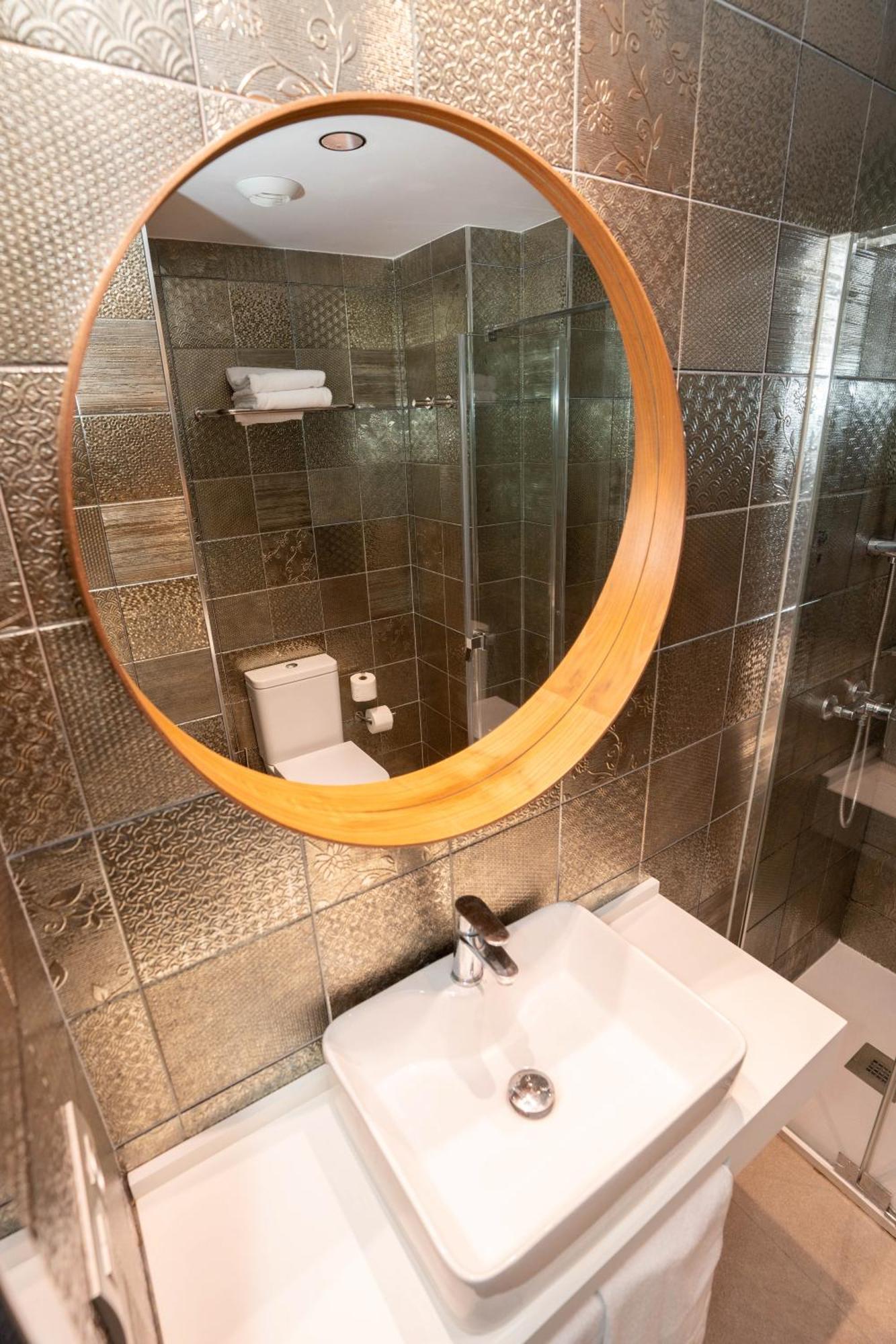 Sholeo Lodges Santa Catalina Flats Las Palmas de Gran Canaria Room photo